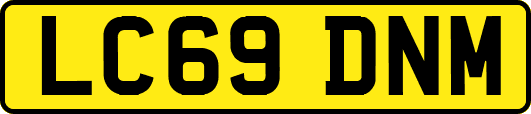 LC69DNM
