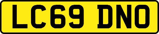 LC69DNO