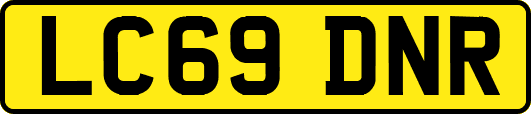 LC69DNR