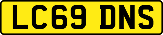 LC69DNS