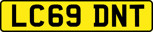 LC69DNT