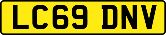 LC69DNV