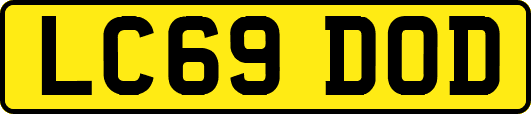 LC69DOD