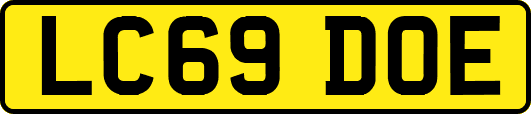 LC69DOE