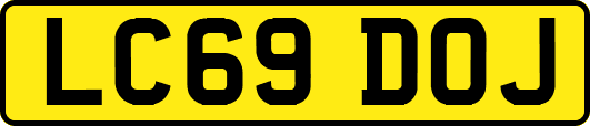 LC69DOJ