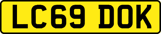 LC69DOK