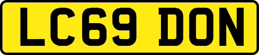 LC69DON