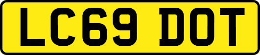 LC69DOT