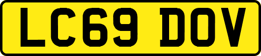 LC69DOV