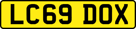 LC69DOX