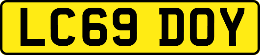 LC69DOY