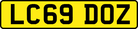LC69DOZ