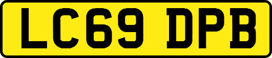 LC69DPB
