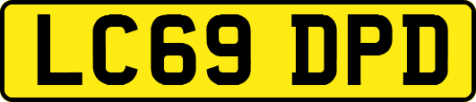 LC69DPD