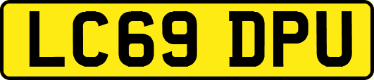 LC69DPU