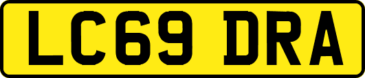 LC69DRA