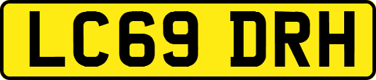 LC69DRH