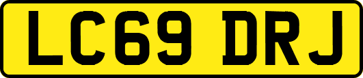 LC69DRJ