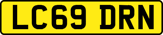 LC69DRN