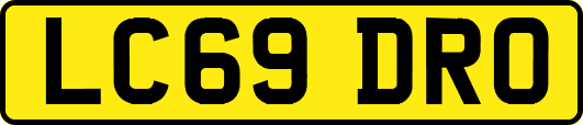 LC69DRO