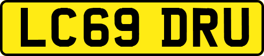 LC69DRU