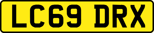 LC69DRX
