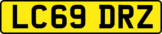 LC69DRZ