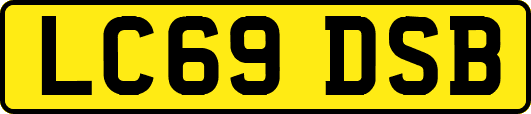 LC69DSB