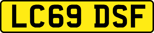 LC69DSF