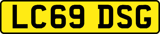 LC69DSG