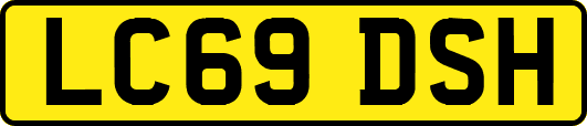 LC69DSH