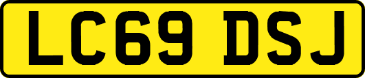 LC69DSJ