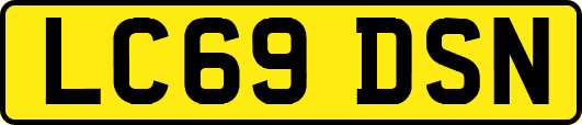 LC69DSN