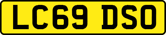 LC69DSO