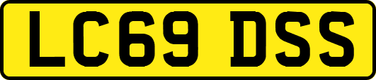 LC69DSS
