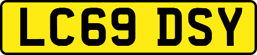LC69DSY