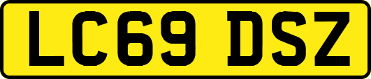 LC69DSZ