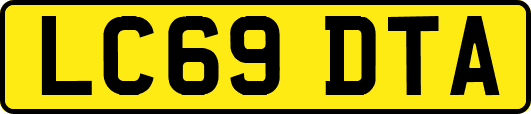 LC69DTA