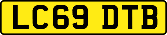 LC69DTB