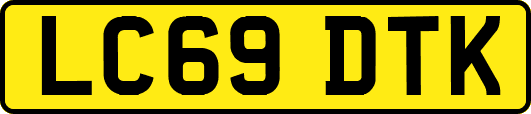 LC69DTK