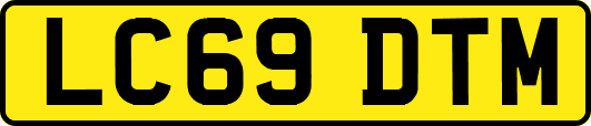 LC69DTM