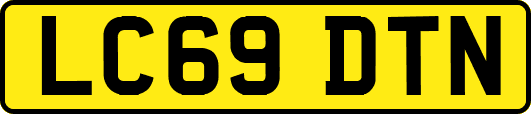 LC69DTN