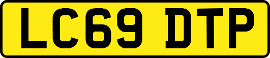 LC69DTP