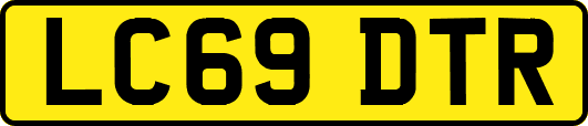 LC69DTR