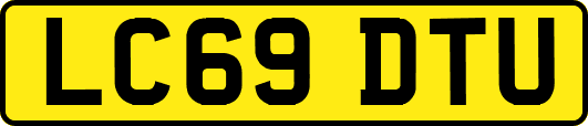 LC69DTU