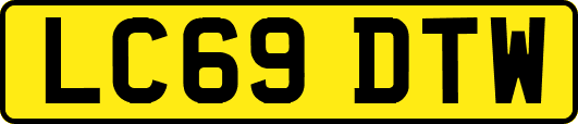 LC69DTW