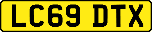 LC69DTX