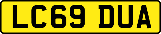 LC69DUA