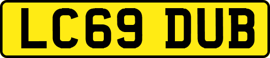 LC69DUB