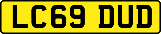 LC69DUD